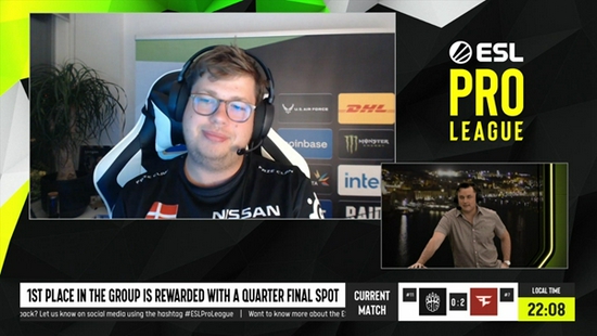 LOL全球总决赛收视人数创纪录达到694万