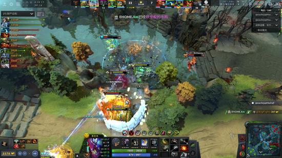 NRG战队荣获2025无畏契约巴黎全球冠军赛冠军